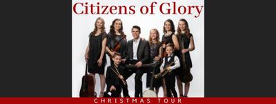 Church concert