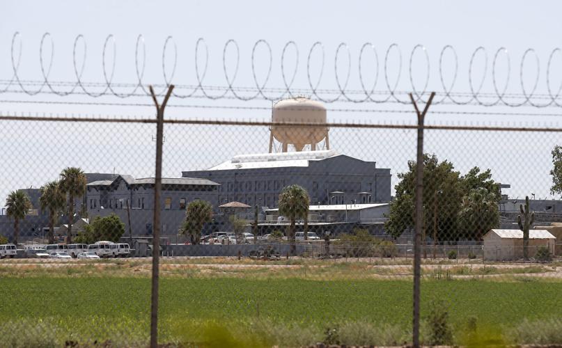 Death Penalty Arizona