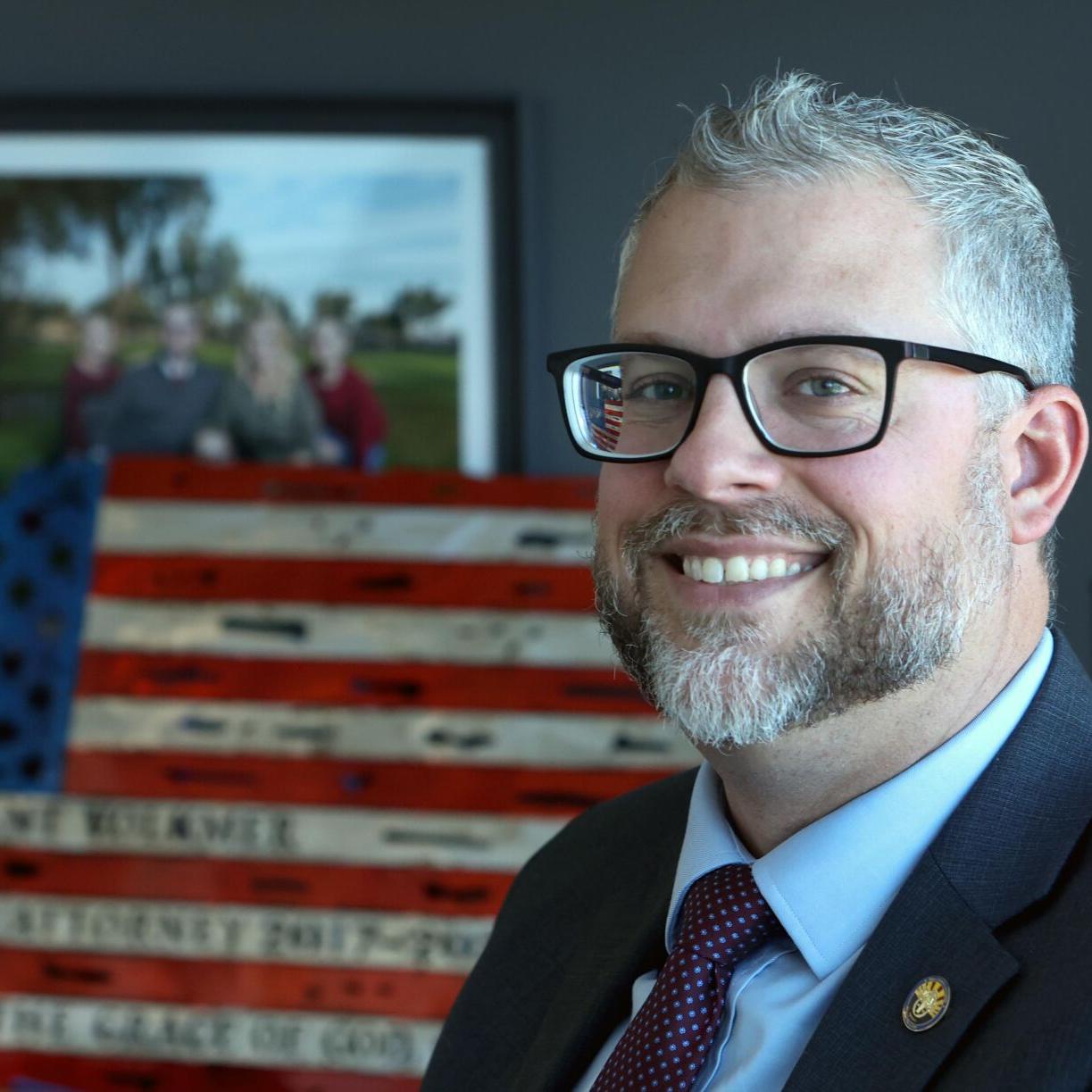 Pima County supervisors reject $1.4M federal grant tied to border security, image size:1223x1223