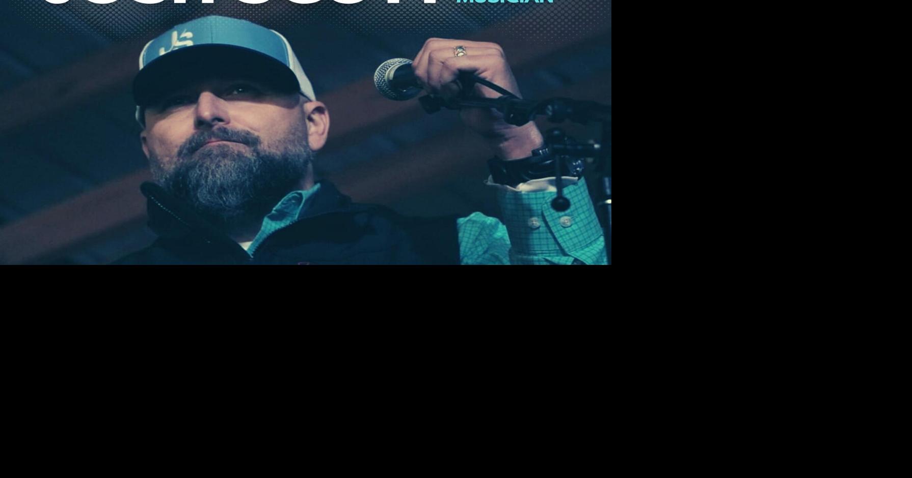Singer Josh Scott to open for area karaoke competition | Casa Grande ...
