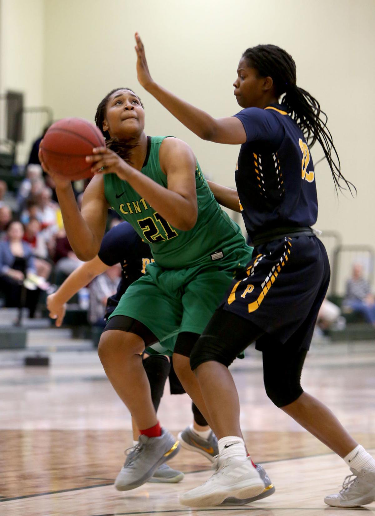Clark Pippin Lead Vaqueras To Rout Of Phoenix College Local