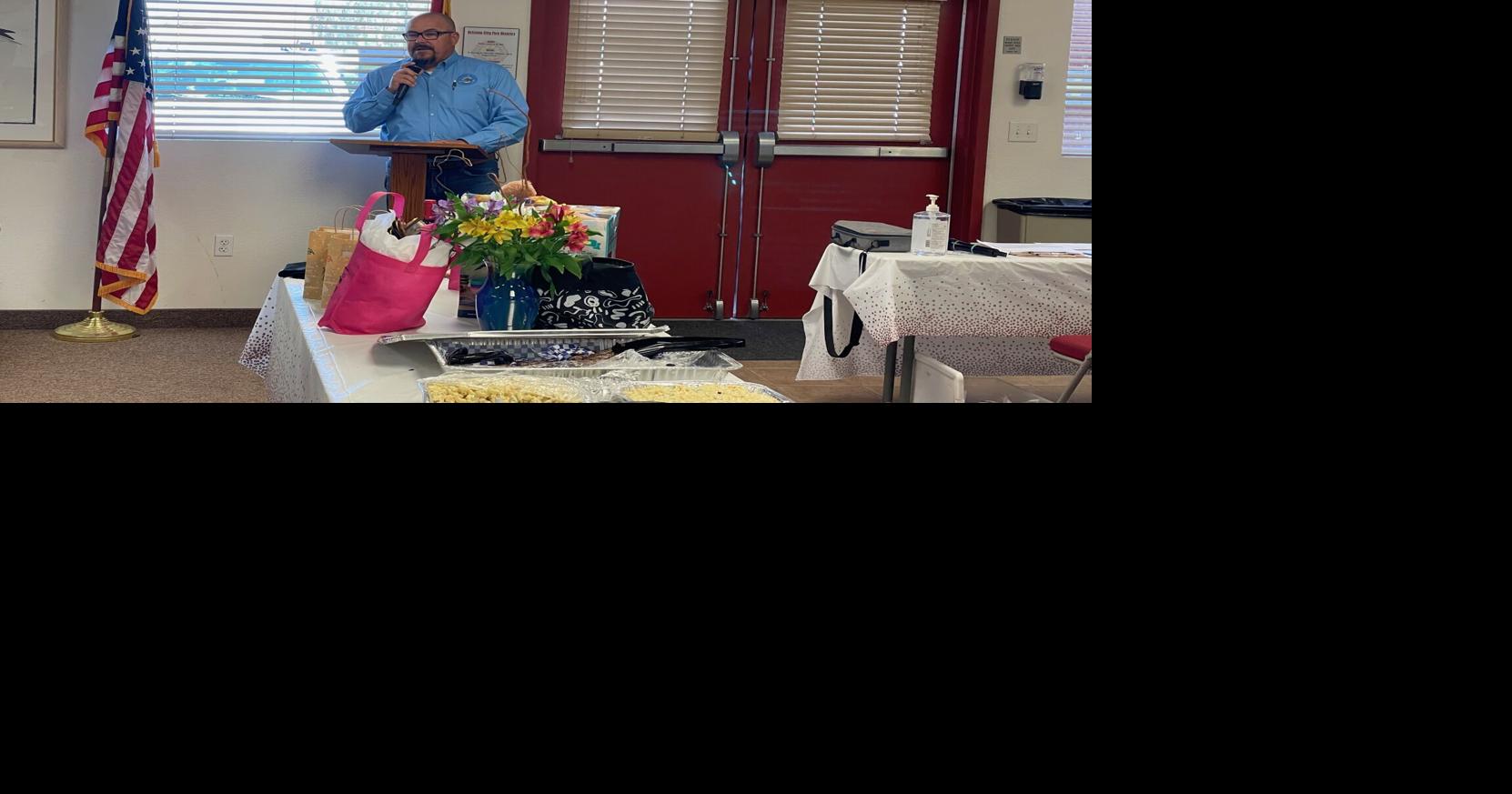 Arizona Water Company explains service, resources News