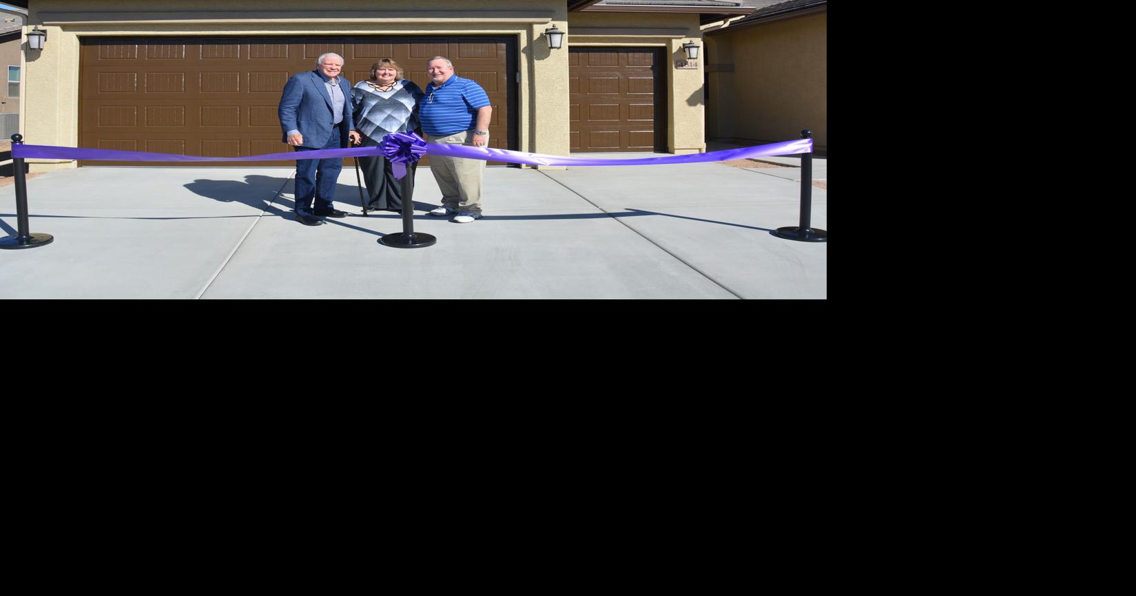 Robson Ranch closes on 1,000th home | News | pinalcentral.com