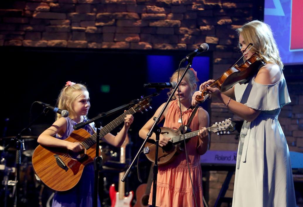 Sponsors sought for new Casa Grande fiddle festival Recreation And