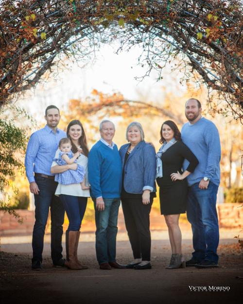 Smith Wants To Continue What She S Started On Maricopa Council News Pinalcentral Com