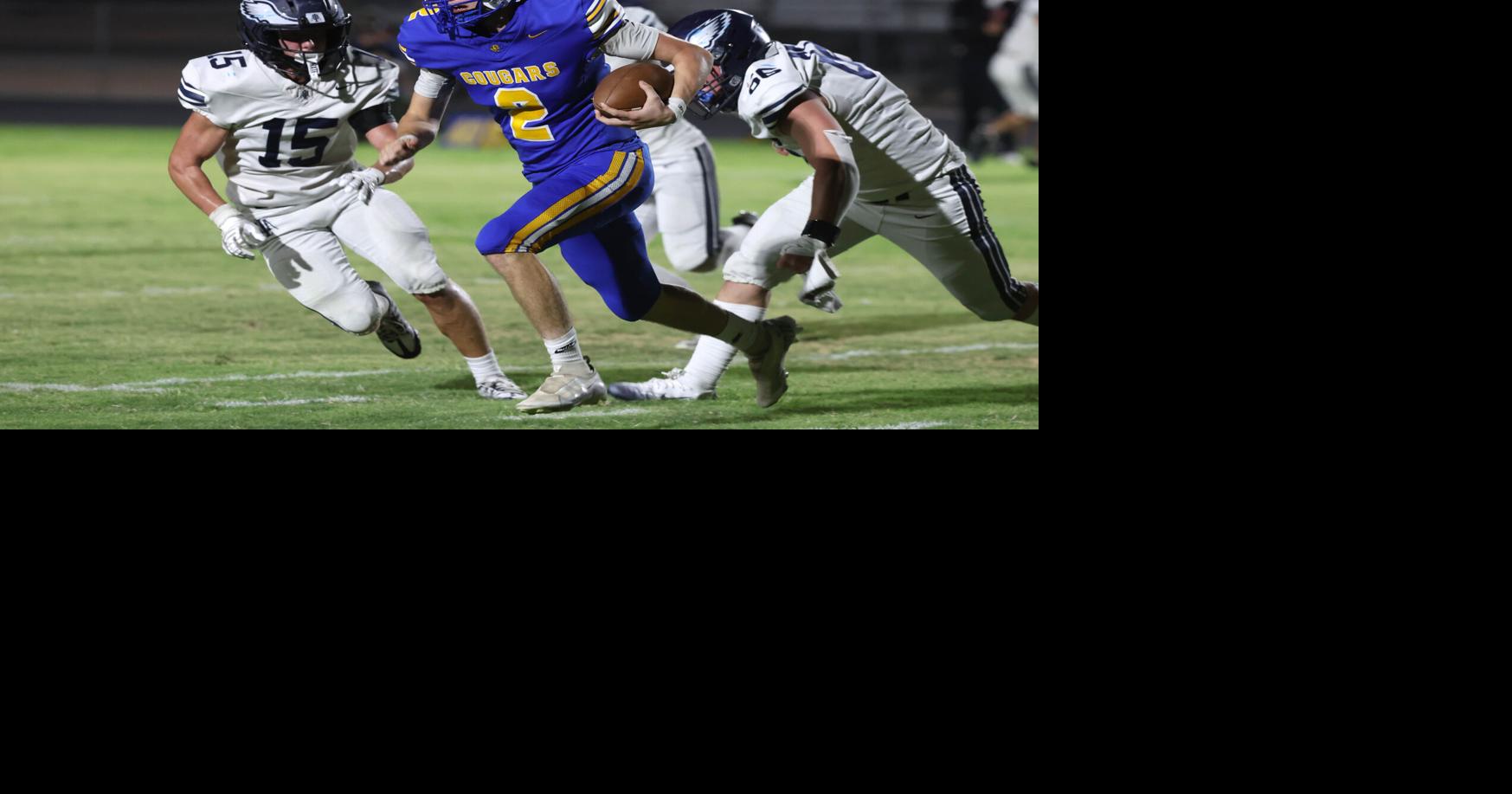 CG Union looks to bounce back after opening week blowout