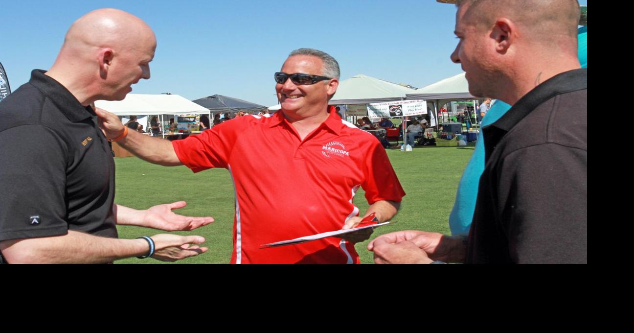 Vitiello now running for supervisor | Local | pinalcentral.com