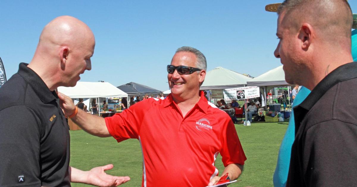 Vitiello now running for supervisor | Local | pinalcentral.com