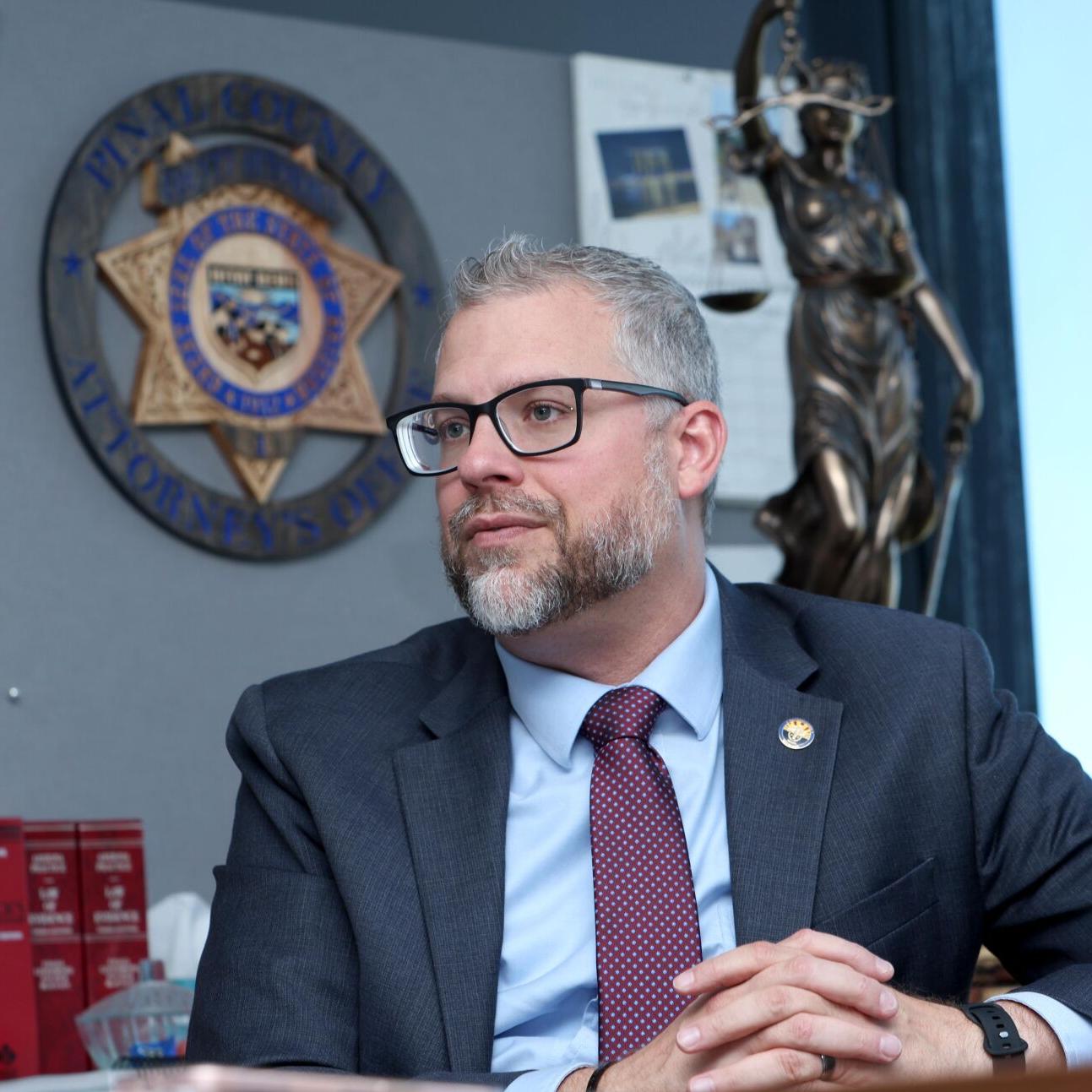 Hunter Baker - ERLC, image size:1293x1293