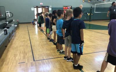 Stanfield School Others Encouraged By Early Results Of Arizona