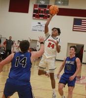 ALA-Ironwood forges solid win over Snowflake