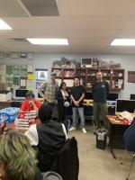 SCVUHS SkillsUSA wins awards at regional competition