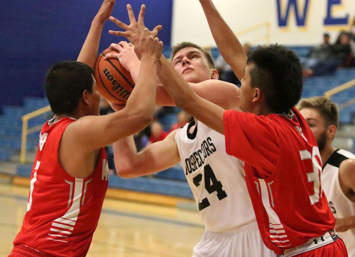 Prospectors Hit The Reset Button Local Sports Pinalcentral Com