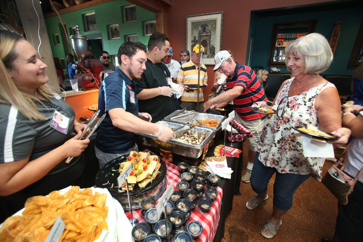 Taste of Casa Grande