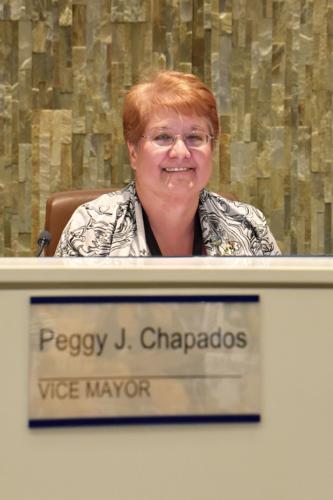 Chapados named Maricopa's vice mayor, but won't seek re-election | News ...
