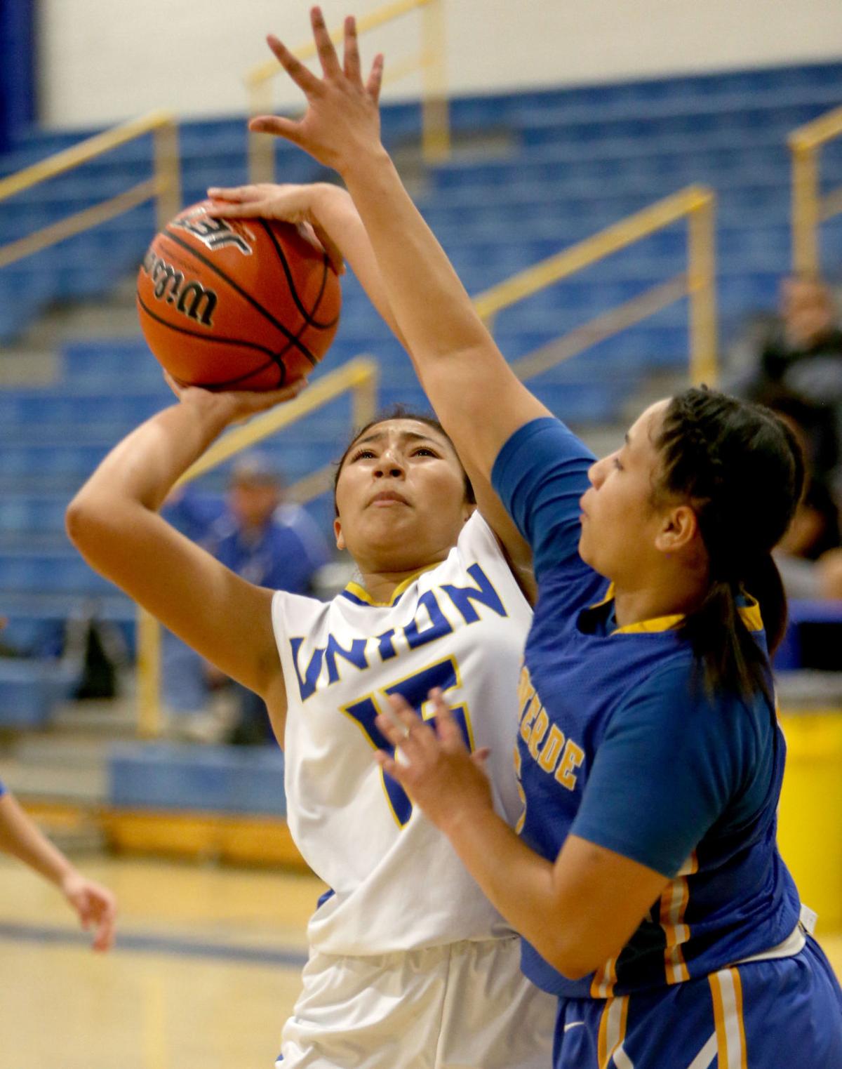 Young Cg Union Squad Has Potential Local Sports Pinalcentral Com