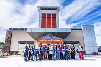 Dignity Health Opens New Emergency Room In San Tan Valley Local News Pinalcentral Com