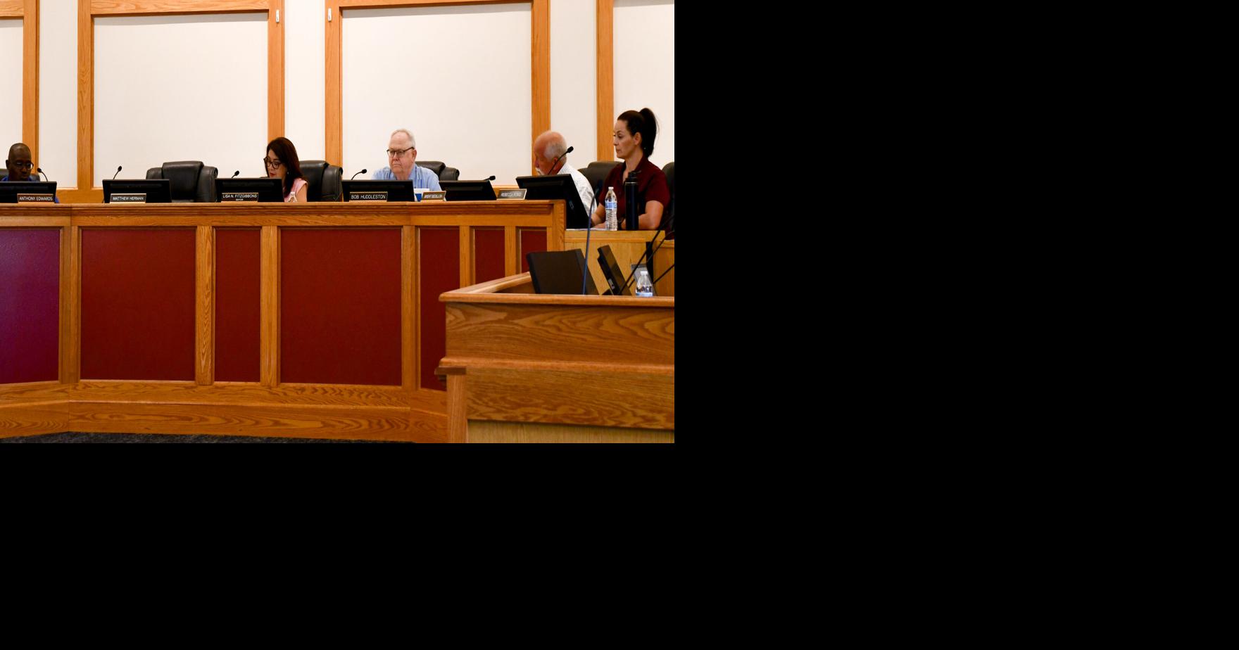 CG council approves AC for animal shelter