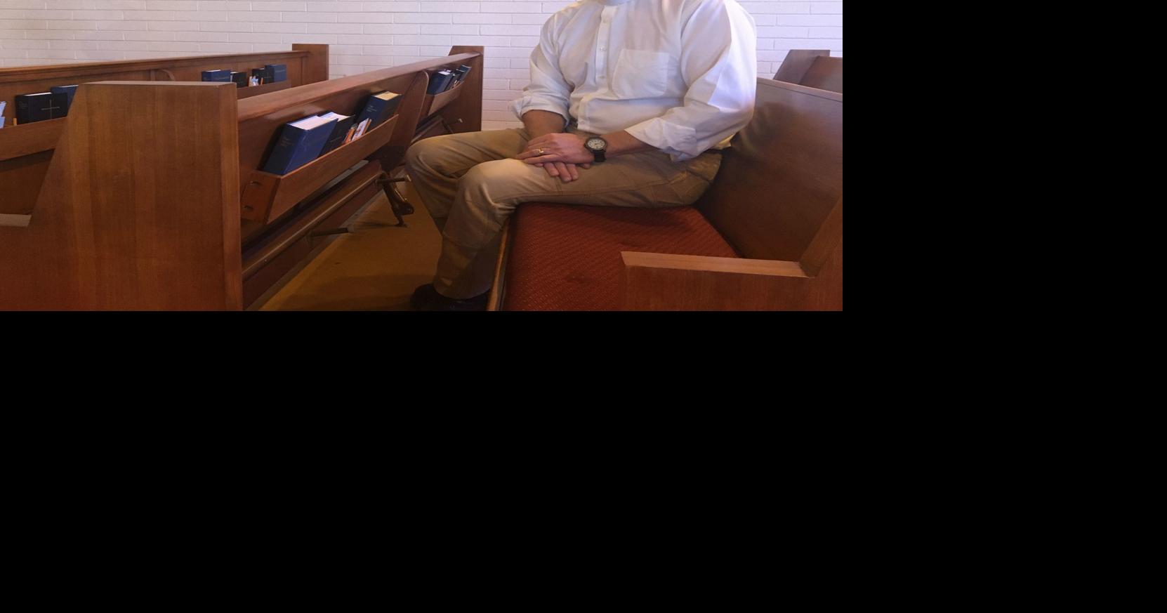 New rector at St. Peter's hopes to be unifying force in community ...