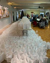 As COVID-19 cases rise, Casa Verde cancels annual Christmas light