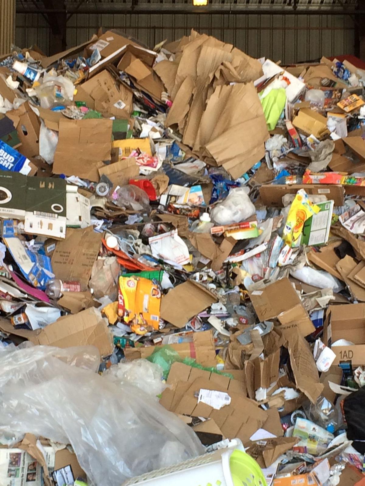 Recycling helps fuel Right Away Disposal's growth Pinal Ways