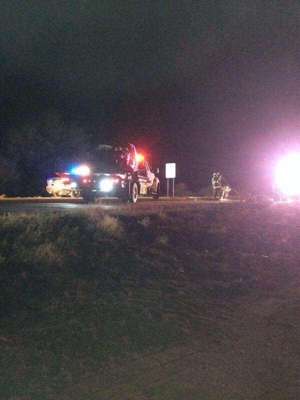 Casa Grande woman killed in I10 accident Arizona News