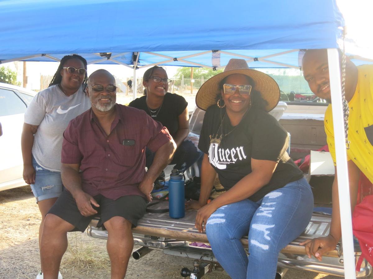 Randolph Juneteenth