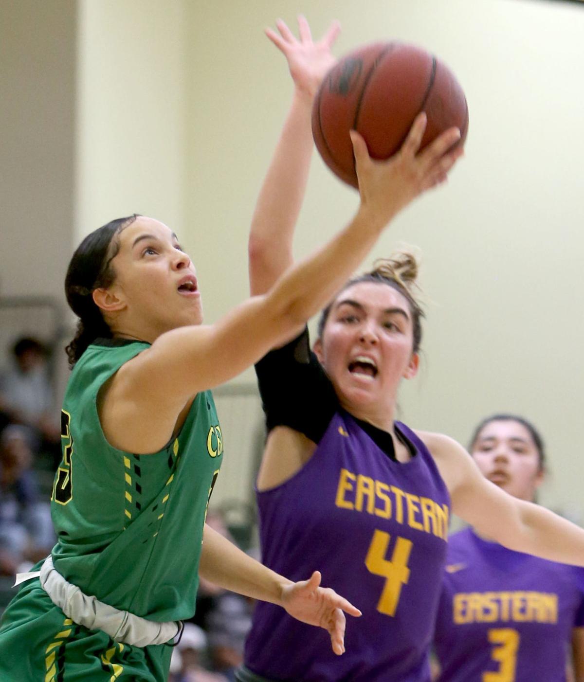 Vaqueras Roll Past Eastern Arizona Local Sports Pinalcentral Com