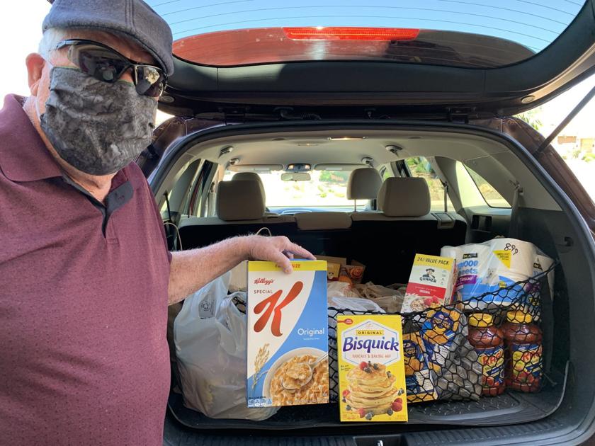 Robson Ranch Residents Help Outside Community News Pinalcentral Com