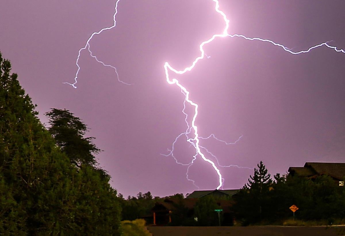 Lightning