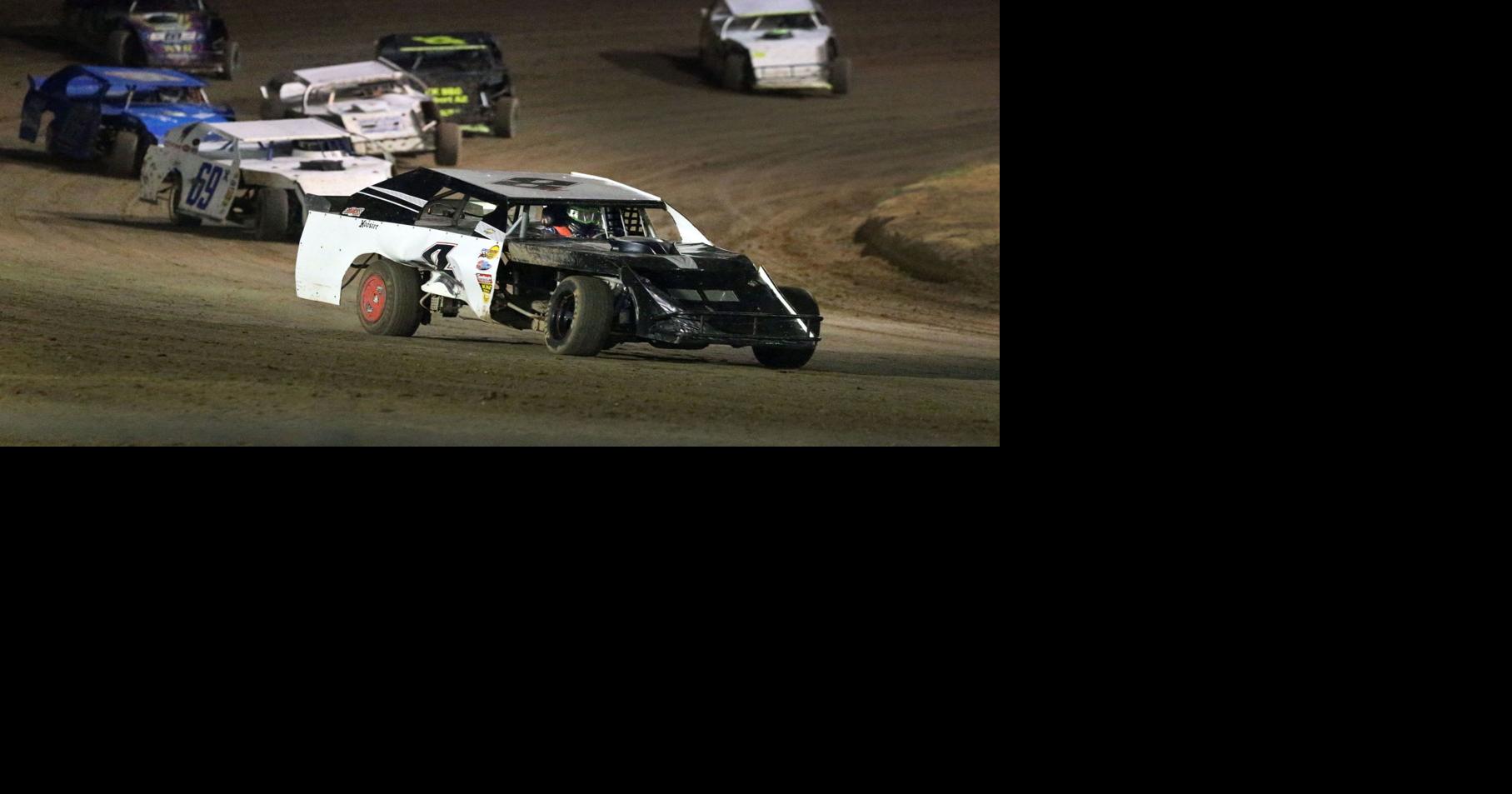 Central Arizona Speedway