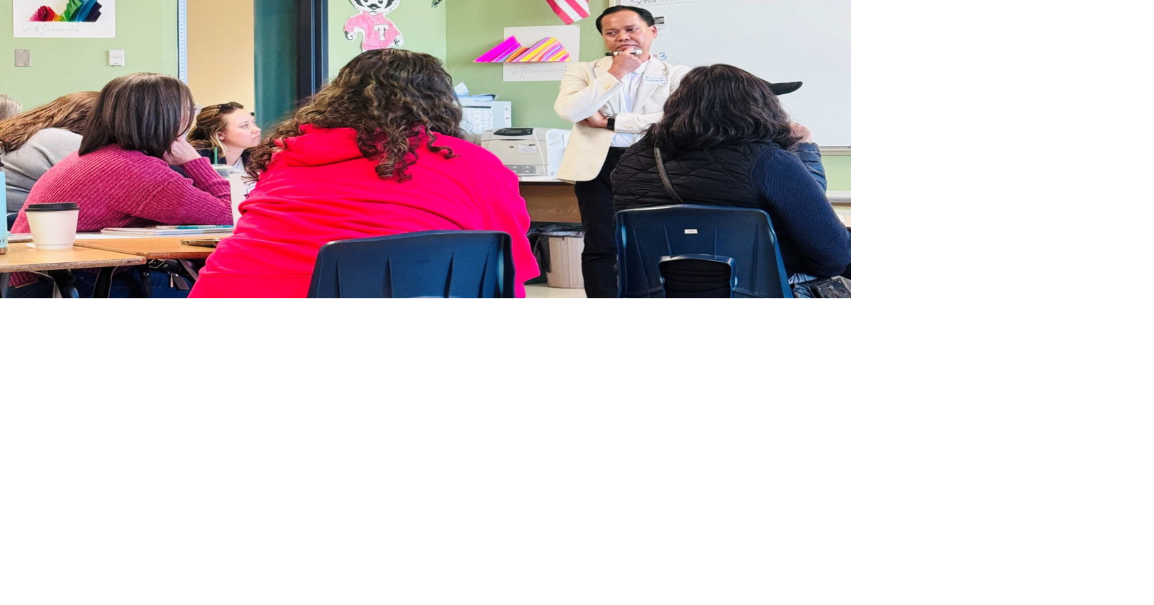 CG math teachers finalists for Excellence Award | Free Access ...