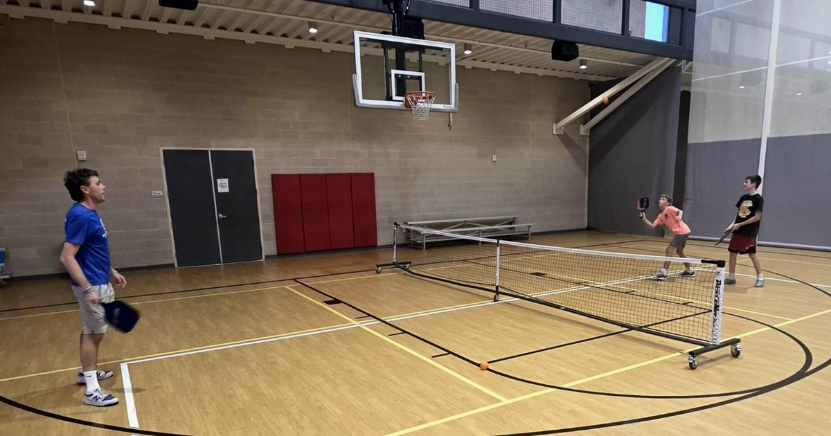 25-hour pickleball marathon aims to raise money, awareness for B&G Clubs
