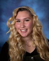 Heritage Academy co-salutatorian paves her own path