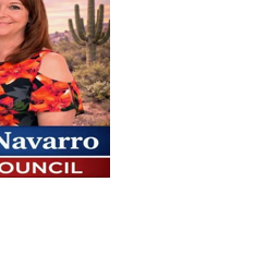 Laura Navarro has goals to improve her town