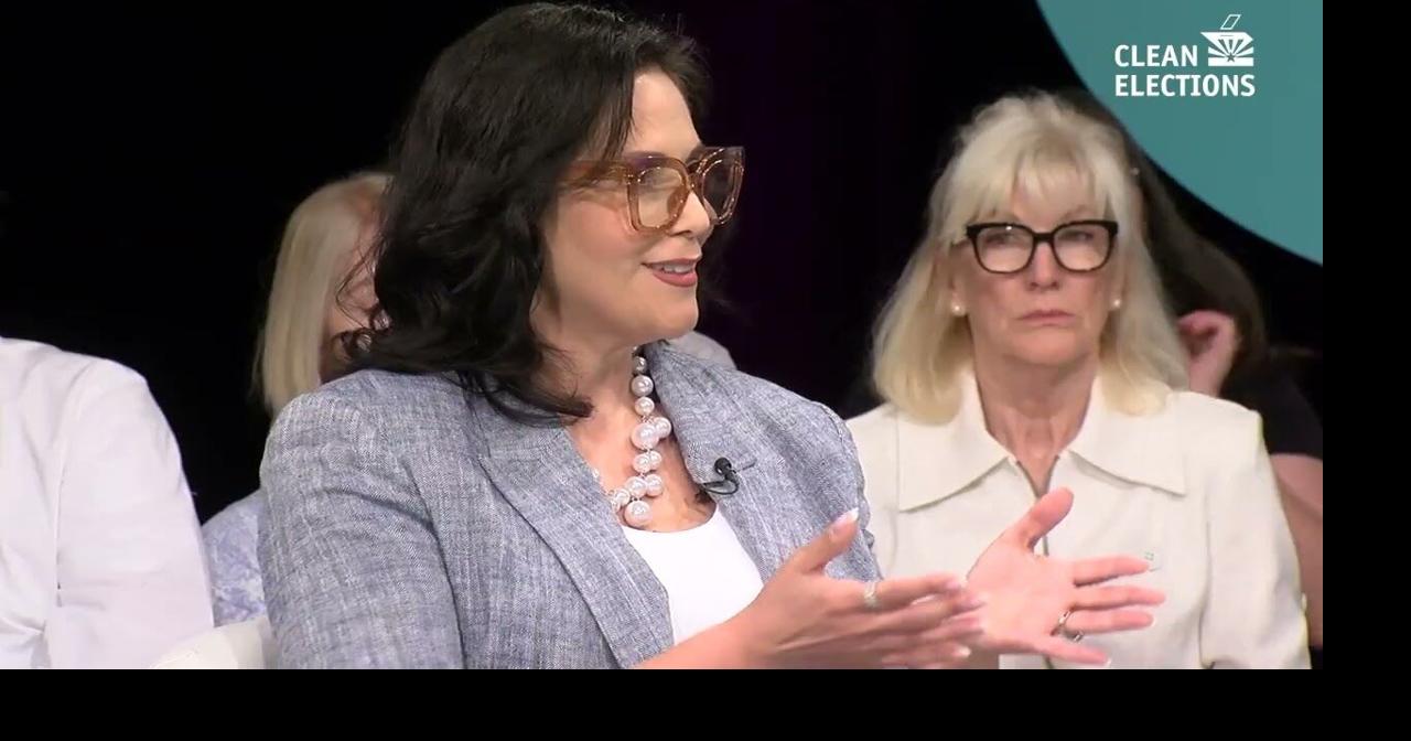 Inside the Issues: Education Solutions for Arizona |