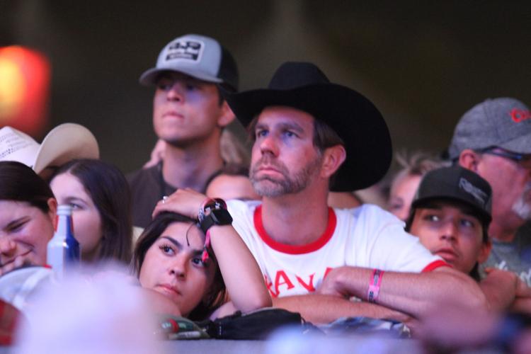 Country Thunder 2022 — Day 4 (part 3) Country Thunder