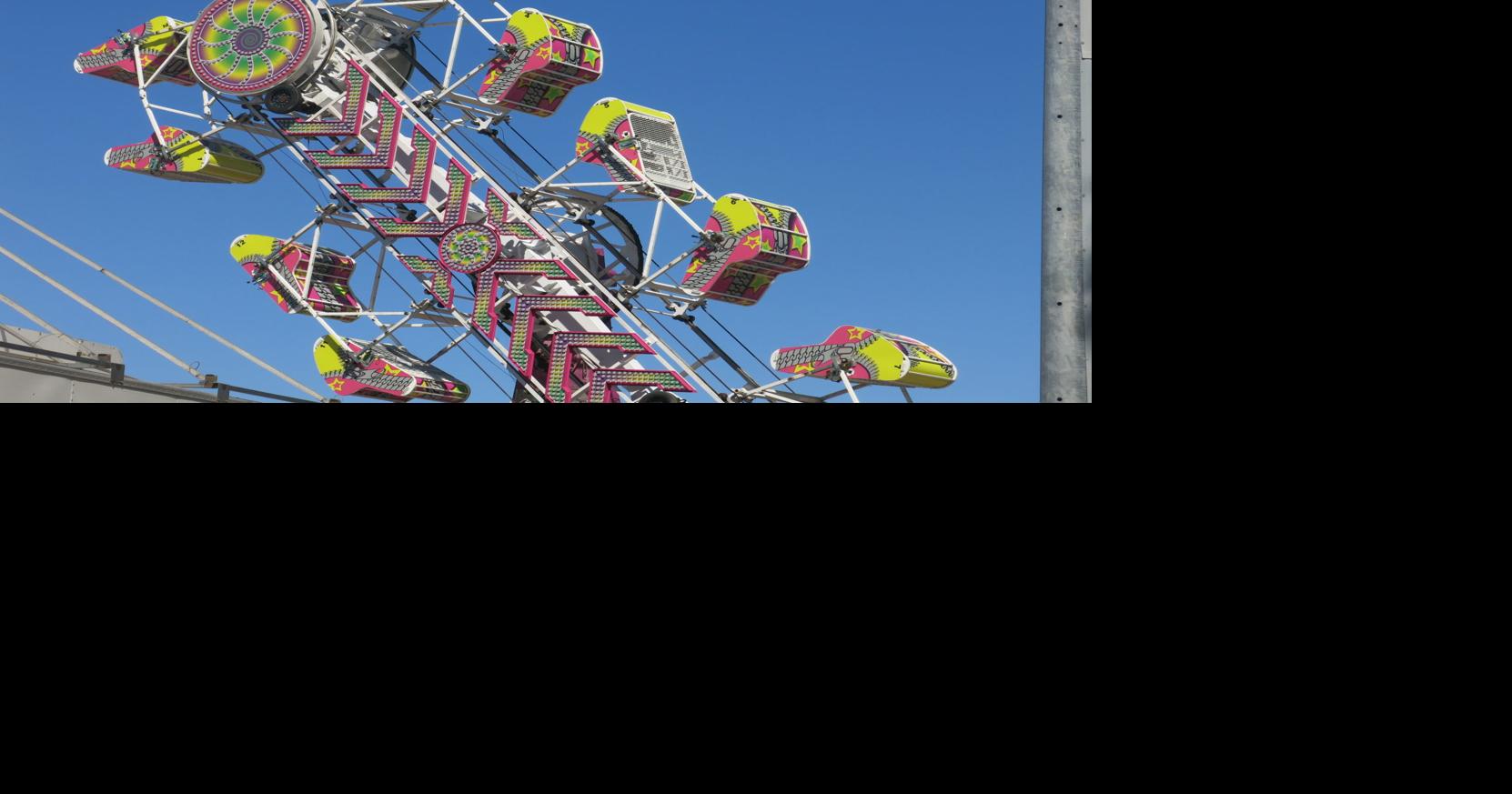Coolidge Days