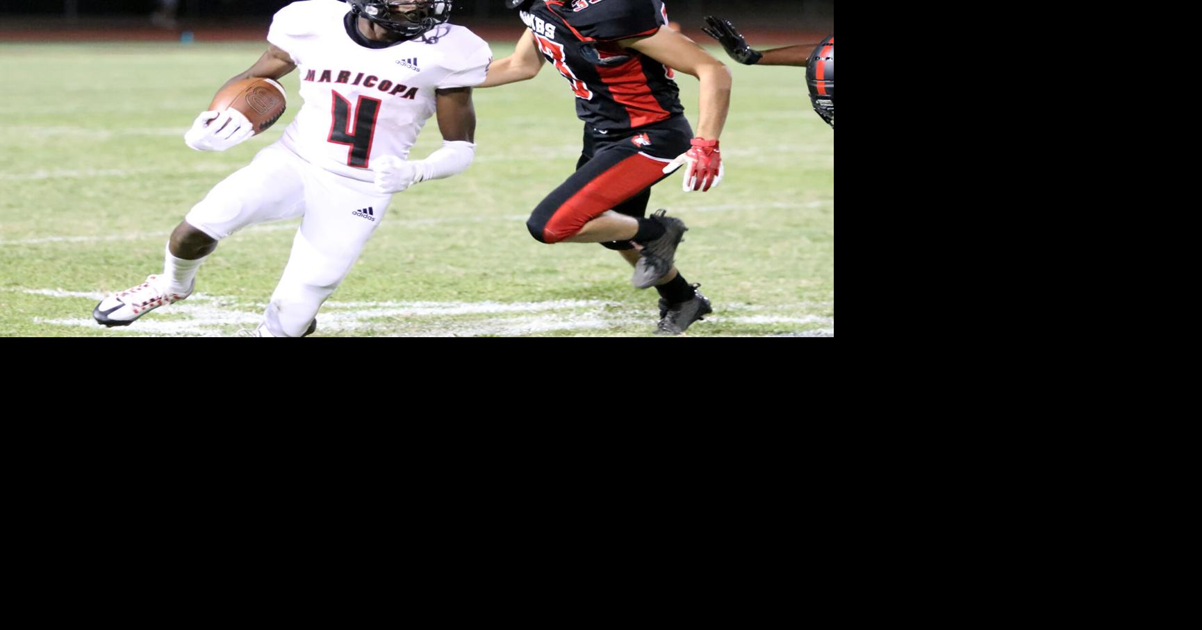 Maricopa schools denied conference move, initial region placements