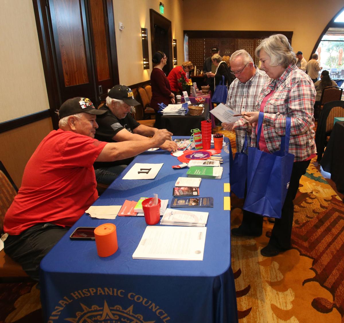 Senior Symposium