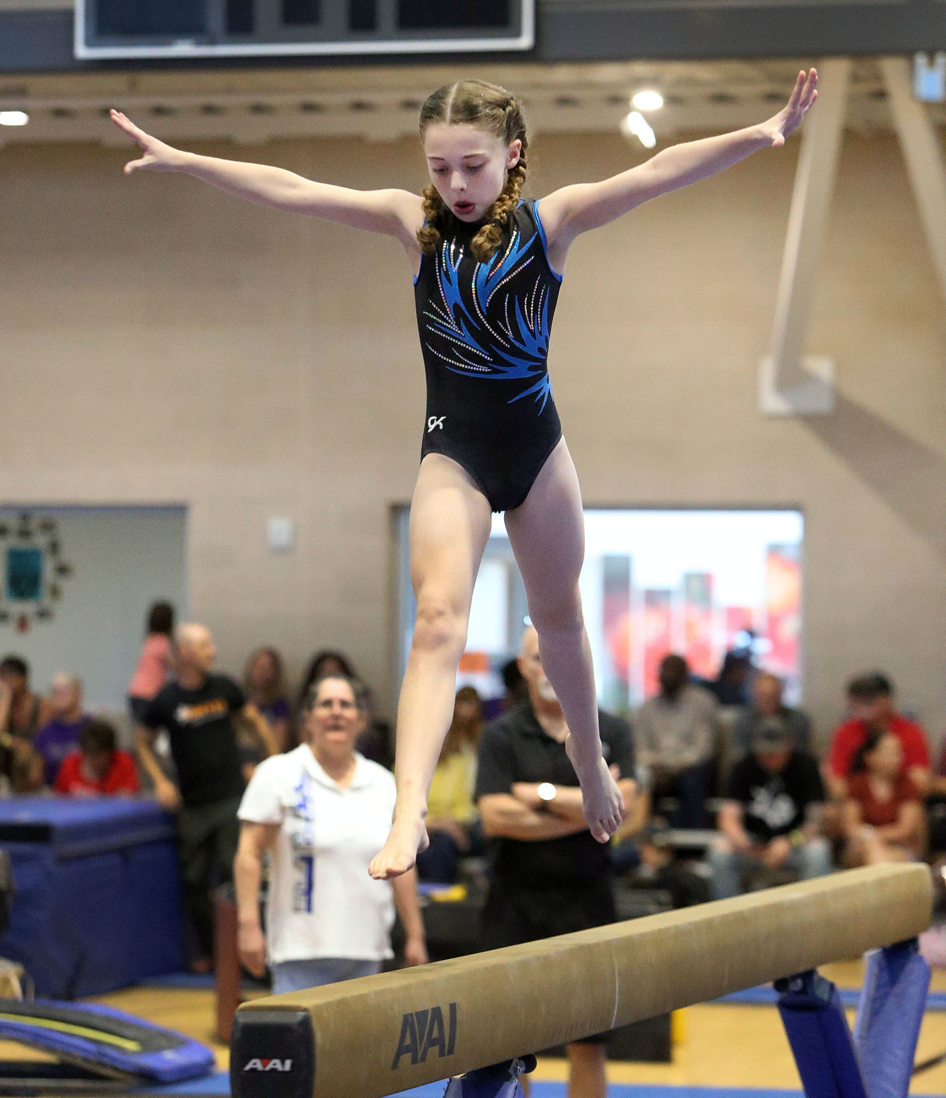inspirit gymnastics inspirit gymnastics