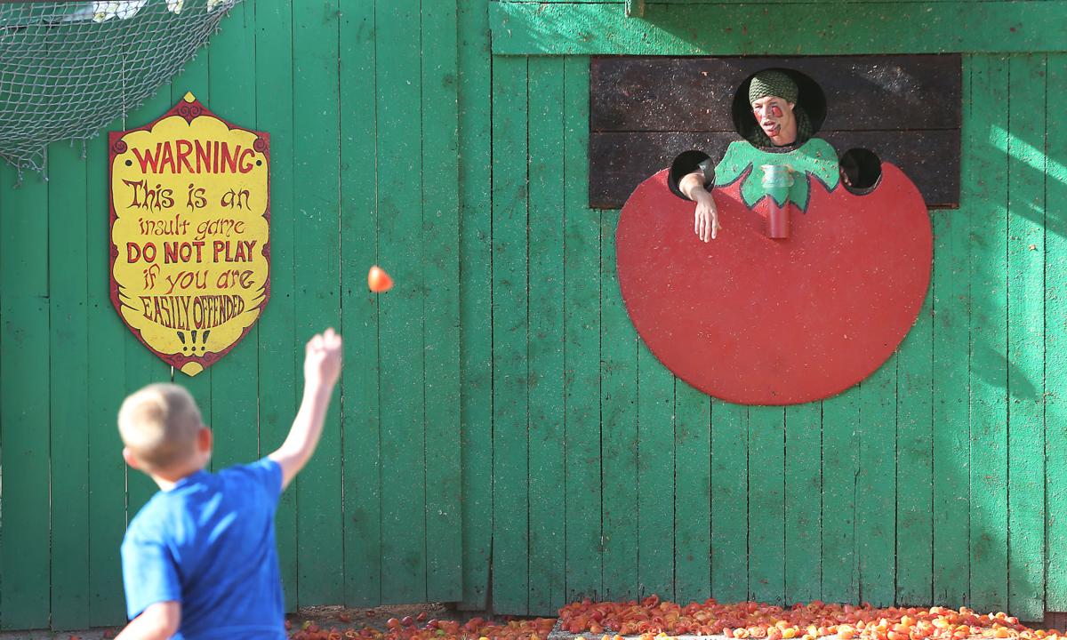 Arizona Renaissance Festival | Featured | pinalcentral.com