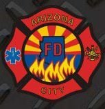 AZ City Fire providing meals, visits to elderly residents