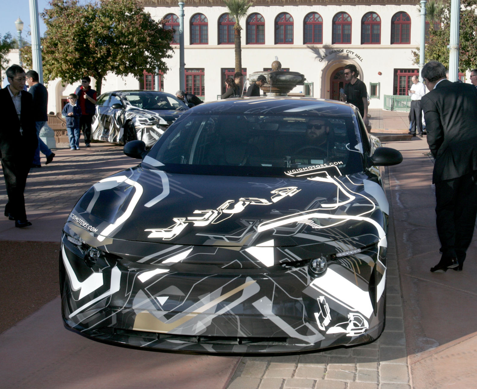 lucid motors careers lucid motors careers