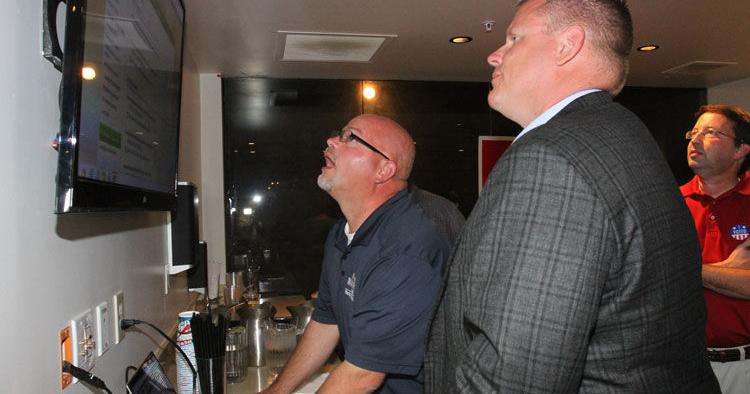 Roberts, pro tem Riggs win constable, JP races in Precinct 8 with ease ...