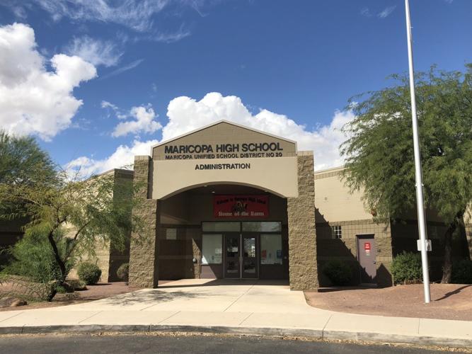 MHS student caught with BB gun at school News