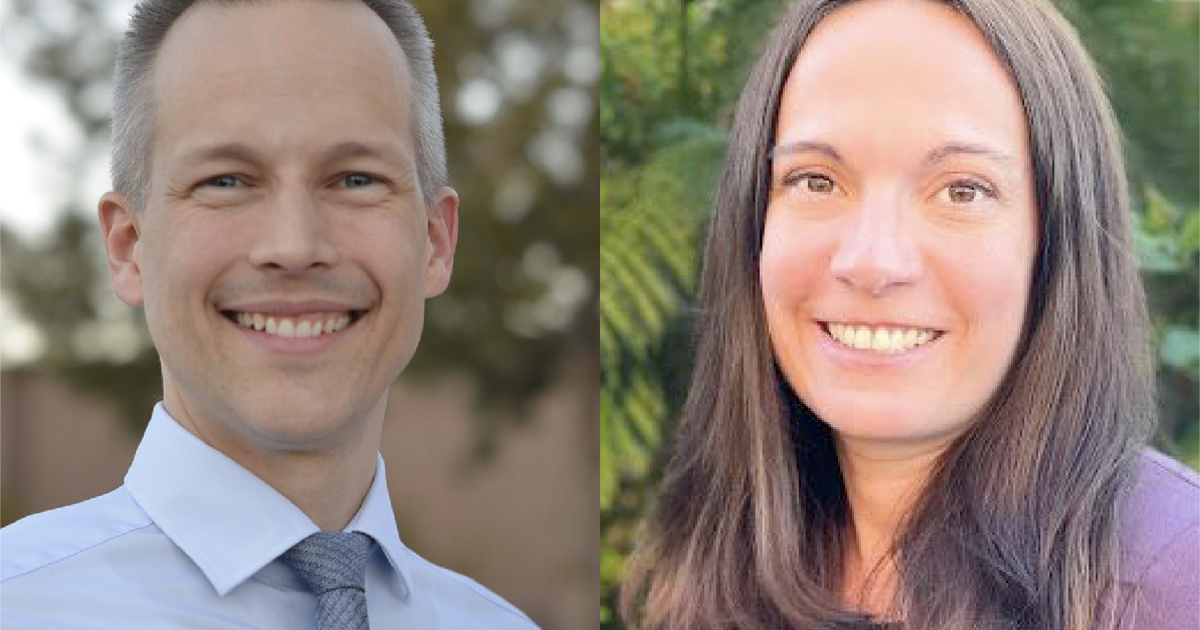 2 Pinal County judges appointed to Arizona Court of Appeals Area News 2 Pinal County judges appointed to Arizona Court of Appeals Area News