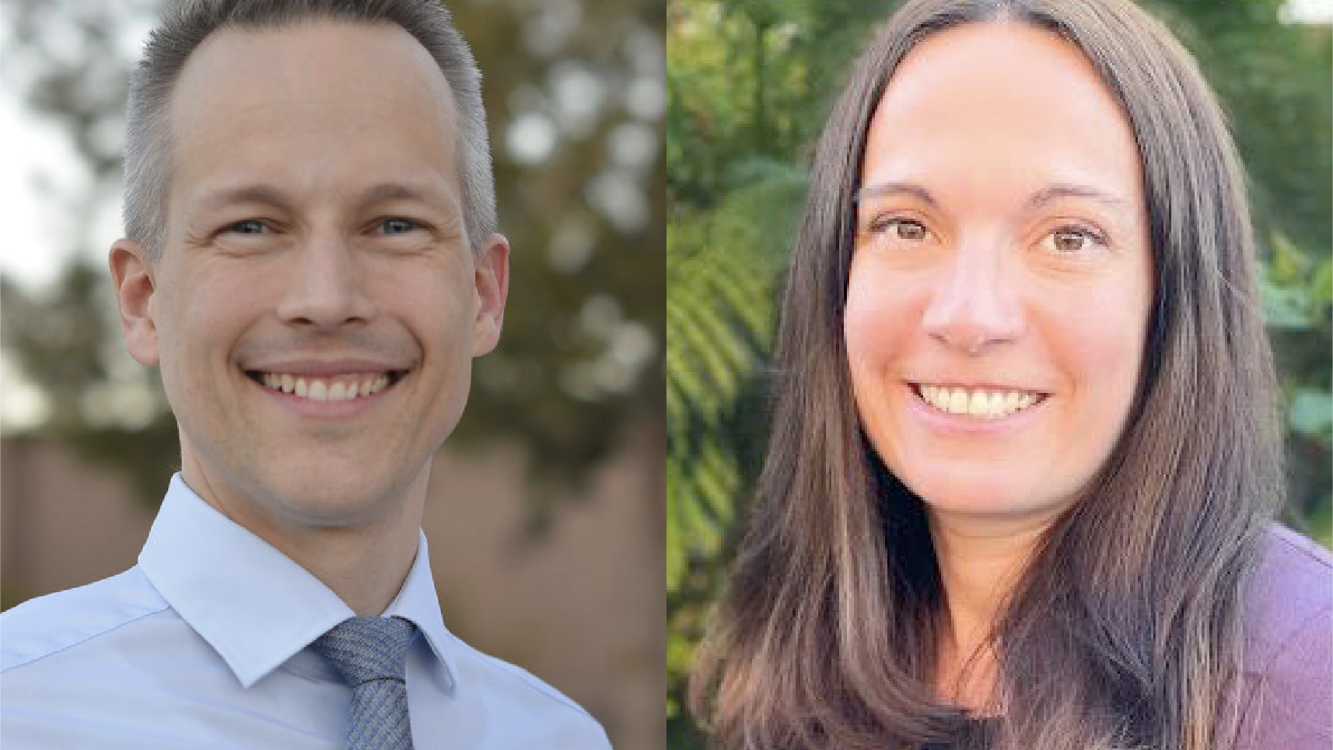 2 Pinal County judges appointed to Arizona Court of Appeals Area News 2 Pinal County judges appointed to Arizona Court of Appeals Area News
