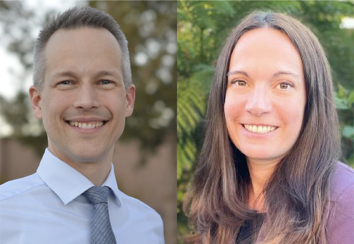 2 Pinal County judges appointed to Arizona Court of Appeals Area News