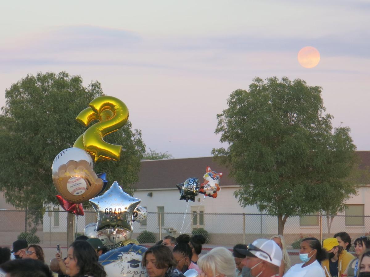 Imagine Prep Graduation 2021